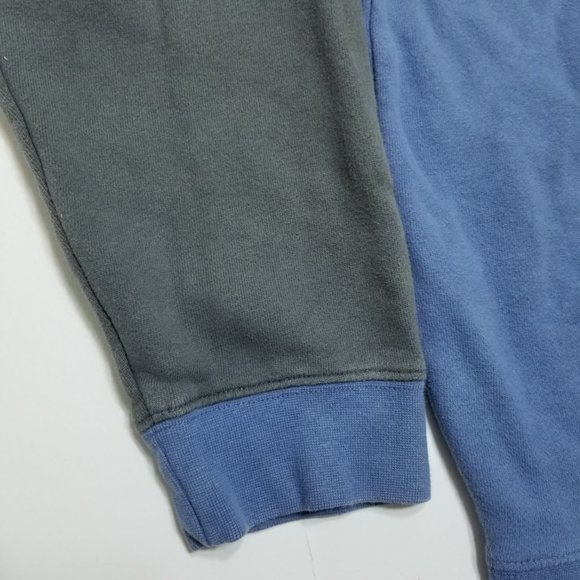 Tommy Hilfiger Jacket - Vintage - Medium - Blue Gr - Picture 4 of 12